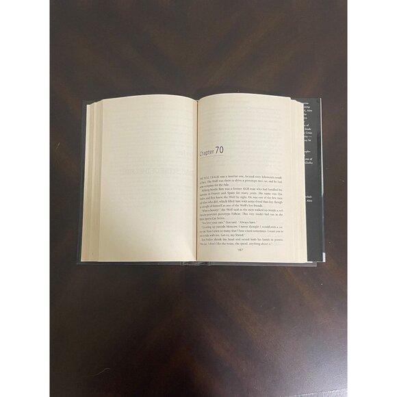 London Bridges Hardcover Book By James Patterson - Picture 6 of 6